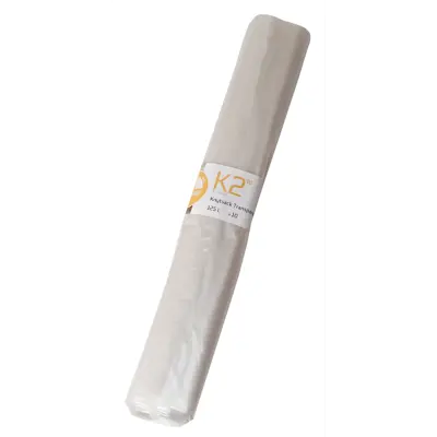 Søppelsekker K2 klar 125 L