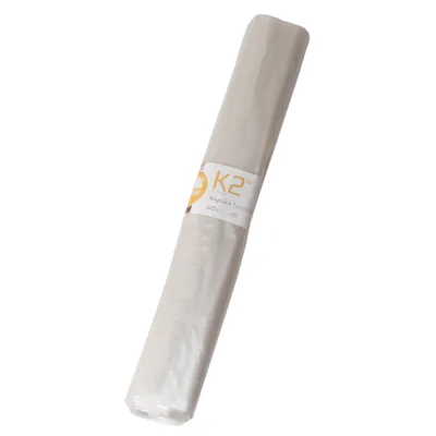 Søppelsekker K2 klar 125 L