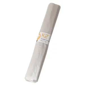 Søppelsekker K2 klar 125 L