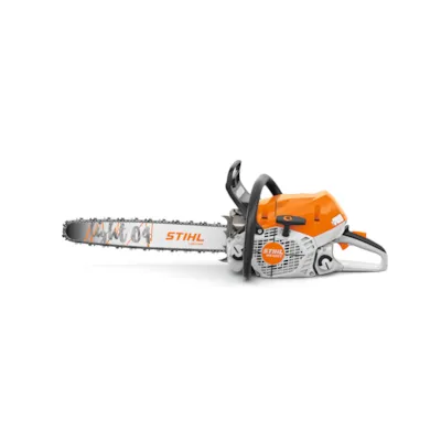 Bensindrevet motorsag MS 400.1 C-M VW, bilde 3