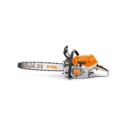 Bensindrevet motorsag MS 400.1 C-M VW, bilde 4