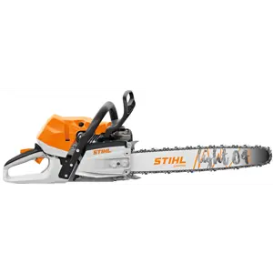 Bensindrevet motorsag MS 400.1 C-M VW