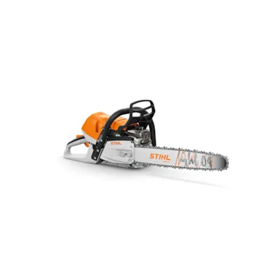 Bensindrevet motorsag MS 400.1 C-M VW, bilde 2