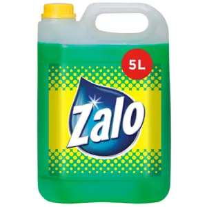 Oppvaskmiddel Ultra 5 L