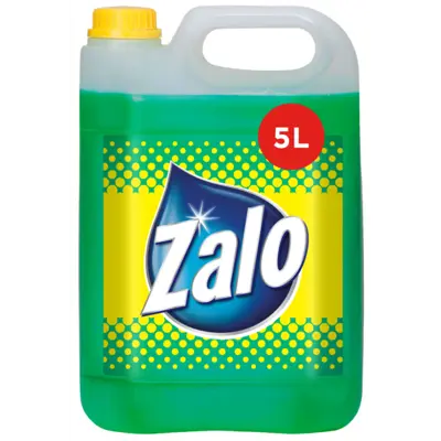 Oppvaskmiddel Ultra 5 L