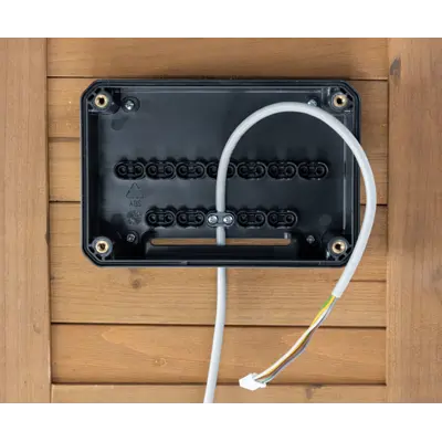 Kontrollenhet av SmartCoop system, bilde 5