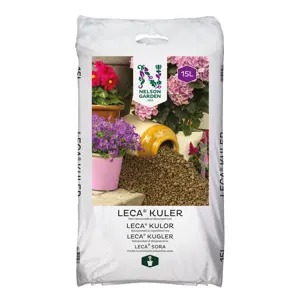 Lecakuler 15 L