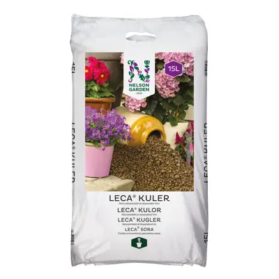 Lecakuler 15 L