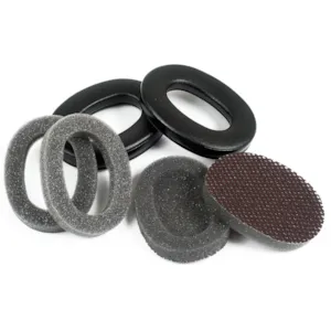 Hygienesett Peltor WS Litecom P III