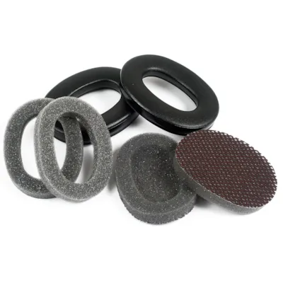 Hygienesett Peltor WS Litecom P III