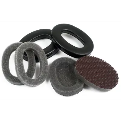 Hygienesett Peltor WS Litecom P III