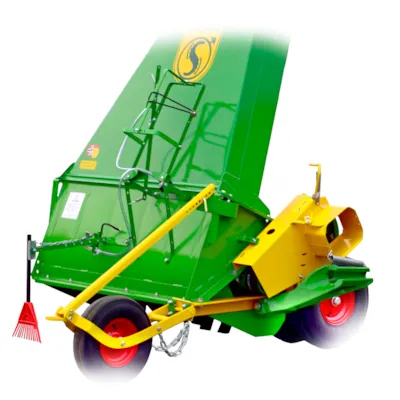 Automatisk syreapparat M82