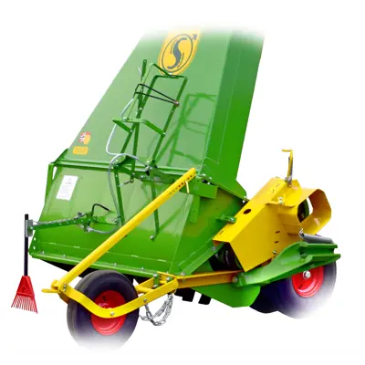 Automatisk syreapparat M82