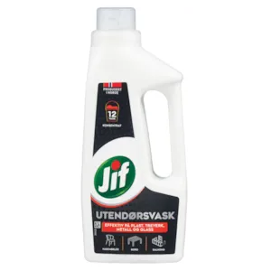 Utendørsvask 595 ml