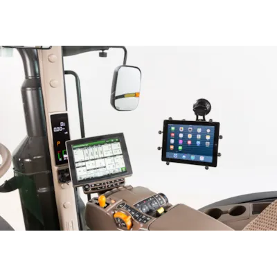 Nettbrettholder med sugekopper, bilde 4