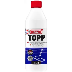 Impregnering Topp 1 L