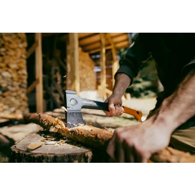 Universaløks X18, bilde 8