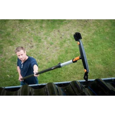 Takrennerenser sett QuickFit, bilde 3