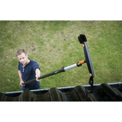 Takrennerenser sett QuickFit, bilde 3