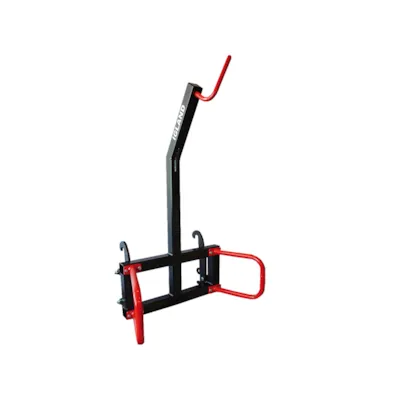 Storsekkløft BL 1200