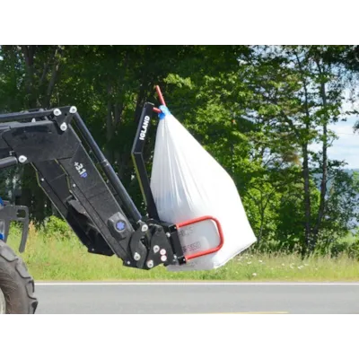 Storsekkløft BL 1200, bilde 2