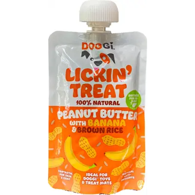 Hundesnacks Lickin Treat 100 g