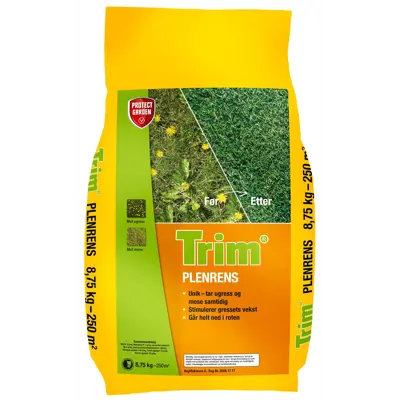 Plenrens 8,75 kg