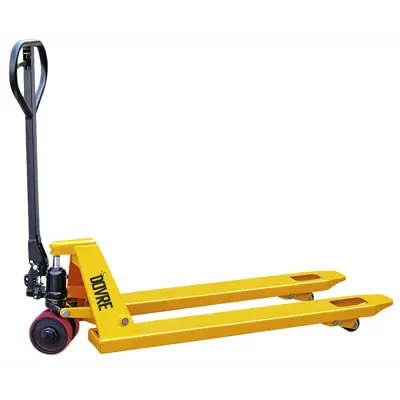 Jekketralle 2000 kg