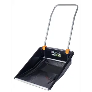 Snøskuffe Mover