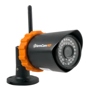 Ekstra kamera til FarmCam HD