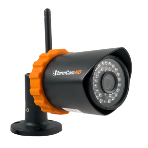Ekstra kamera til FarmCam HD