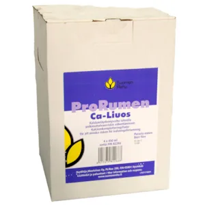 Prorumen Ca-liquid