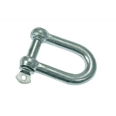 Sjakler 13 mm 2 pk