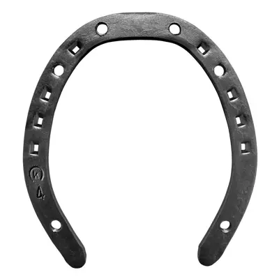 Hestesko Legend vinter framsko 15x6 str. 0