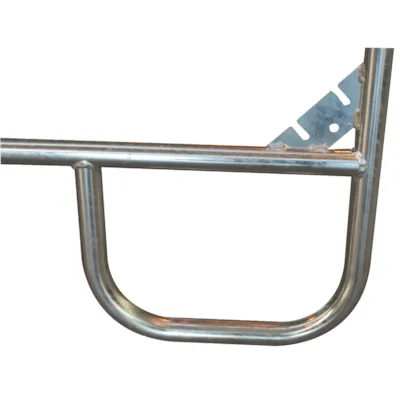 Flyttbar grind Pasdelou 160x240 cm, bilde 3