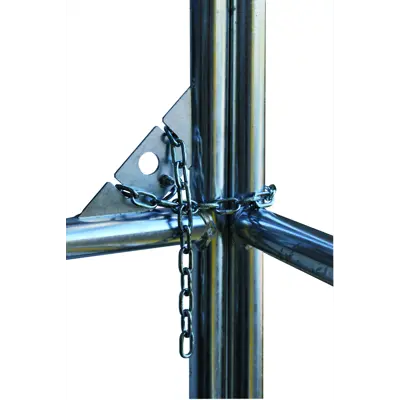 Flyttbar grind Pasdelou 160x240 cm, bilde 2