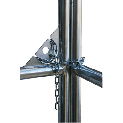 Flyttbar grind Pasdelou 160x240 cm, bilde 2