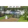 undefined Drivhus i glass Gaia