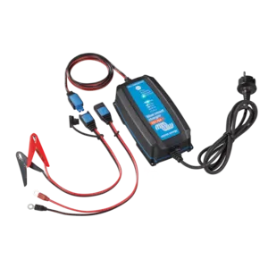 Batterilader Blue Smart IP65 12V 15A