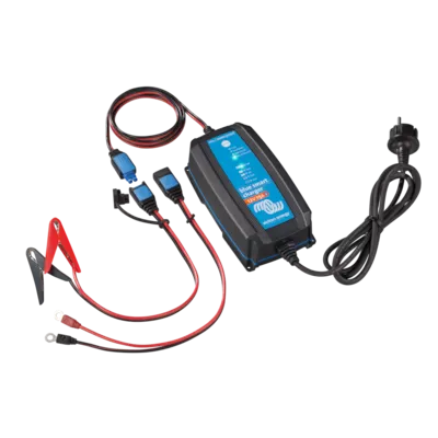 Batterilader Blue Smart IP65 12V 15A