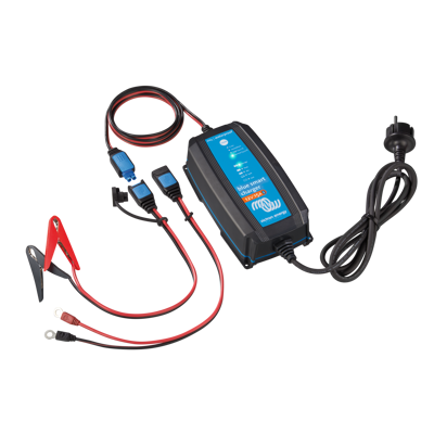 Batterilader Blue Smart IP65 12V 15A