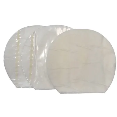 Hovkompress 14x15 cm 3pk, bilde 2