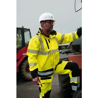 Skallbukse Hivis varsel, bilde 3