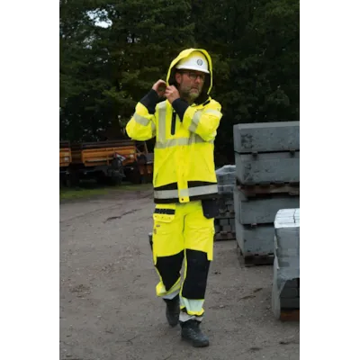 Skallbukse Hivis varsel, bilde 2