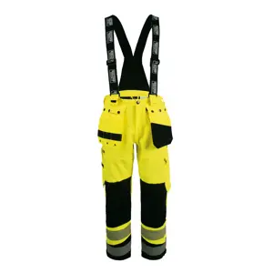 Skallbukse Hivis varsel