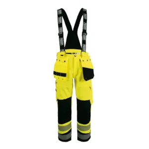 Skallbukse Hivis varsel