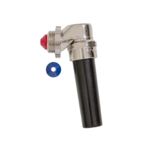 Volumventil 1/2" for C20