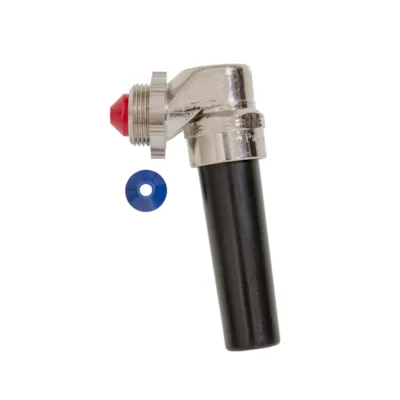 Volumventil 1/2" for C20