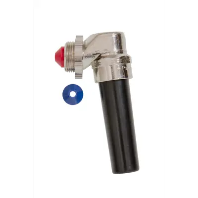 Volumventil 1/2" for C20