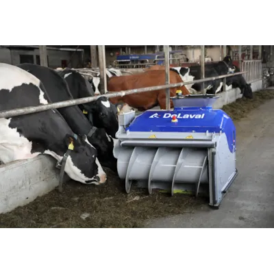 OptiDuo Fôrskyver, bilde 2